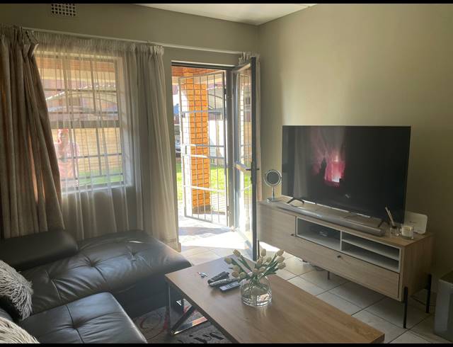 2 BEDROOM APARTMENT FOR SALE IN MONTANA